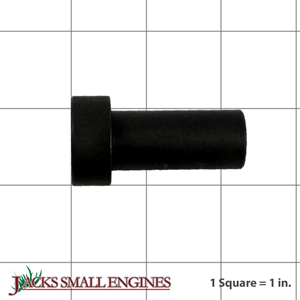 Idler Arm Pivot Shaft 43715