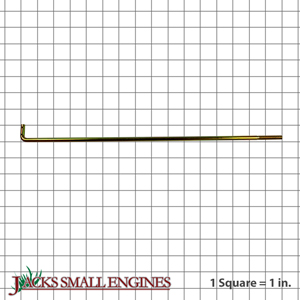 Dump Valve Linkage 44162