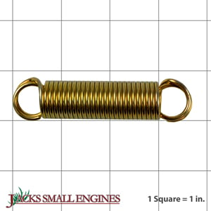 Clutch Spring 48051