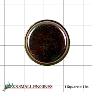 Grease Cap 481559