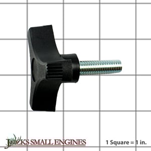 3/8 16" Wing Nut 48162501