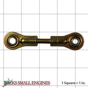 Ball Joint Anti-Rotation Linkage Assembly 482433