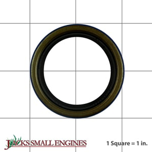 Wheel Seal 482622