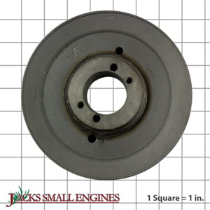 Pulley 482745