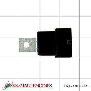 Relay Switch with Diode 483013