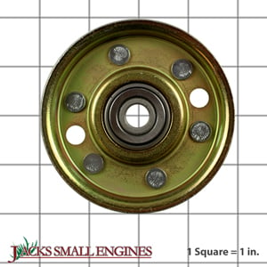 Idler Pulley 483208