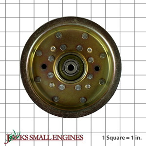 Idler Pulley 483210