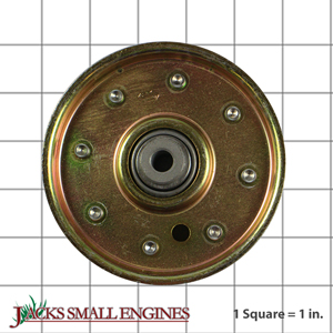 Idler Pulley 483214