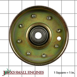 Idler Pulley with Hardware 486045K