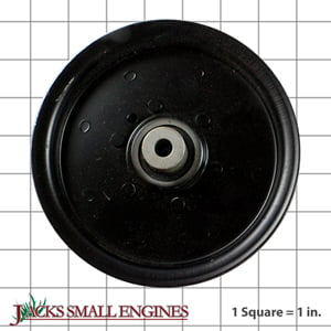 Pulley 483422