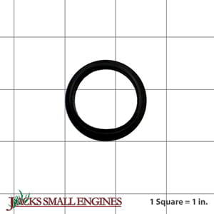 Fuel Tank Grommet 483536