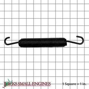 483703 Deck Spring