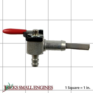 Ball Valve 483747