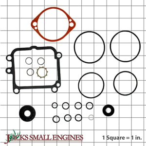 Overhaul Seal Kit HG2513018