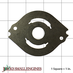 HG51444 VALVE PLATE