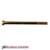 1/2&quot; Hex Head Wheel Bolt