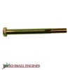 1/2 13 X 5 1/2 Hex Head Bolt 