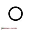 2&quot; OD Oil Seal