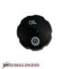 Hydraulic Tank Cap