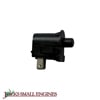 Interlock Seat Switch