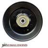 5&quot; Idler Pulley