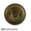 Idler Pulley       