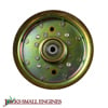 PULLEY, 5.00 DIA IDLE