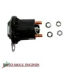 Sol 1500 Solenoid   