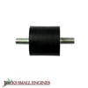 RUBBER ISOLATOR