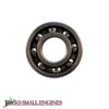 17 X 40 X 12 Ball Bearing