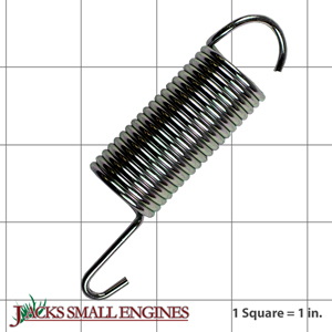 Extension Spring 1656936SM