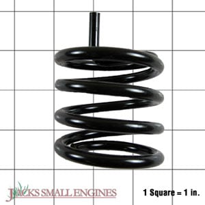 Compression Spring Suspension 1666690SM