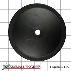 Auger Input Pulley 1679293SM