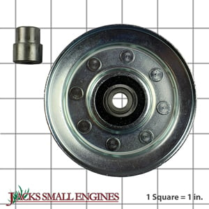 Pulley Kit 1685150SM