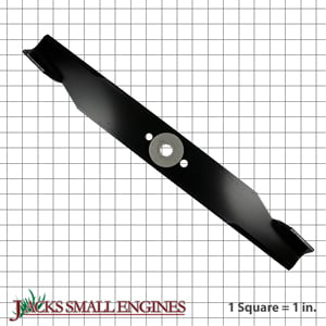 Blade Replacement Kit 1687017SM