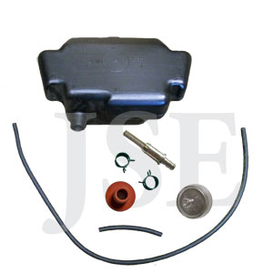 1687038SM Fuel Tank Kit (No Longer Available)