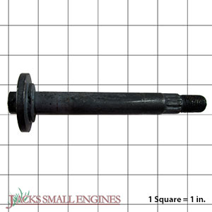 1713195SM SHAFT,ARBOR