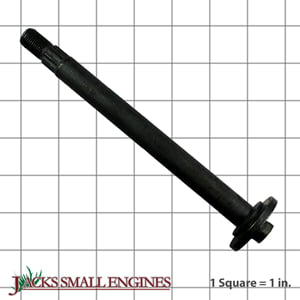 1713612SM Arbor Shaft (No Longer Available)