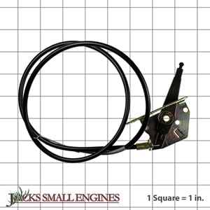 Throttle Control 1714068SM