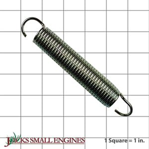 Extension Spring 1715435SM