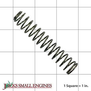 Compression Spring 1723321SM