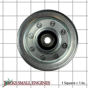 Idler Pulley 1724387SM