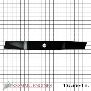 42" Hi-Lift Blade 1731898BZYP