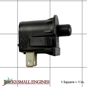 1732004SM Push Button Switch