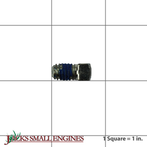 Set Screw w/ Square Head 1928721SM