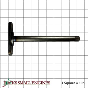 Arbor Flange Assembly 2108252SM