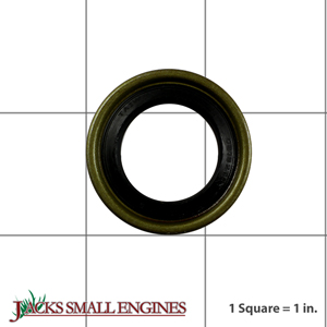 2118117SM Oil Seal