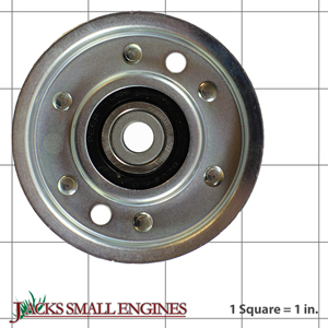 2154534SM Idler Pulley