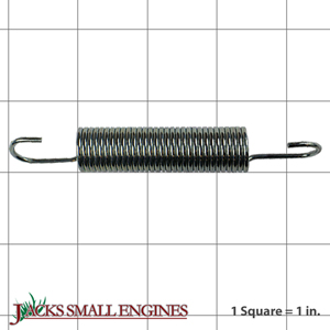 Extension Spring 2156302SM