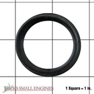 5022917X1SM Fuel Gauge Grommet